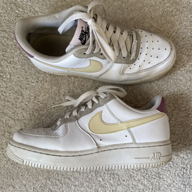 Nike Air Force 1 Sneakers