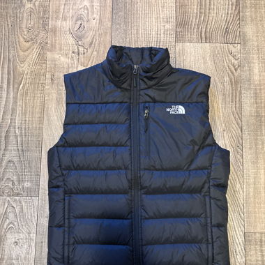 The North Face, Aconcagua Vest