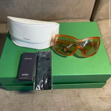 Prada Illusion Sonnenbrille