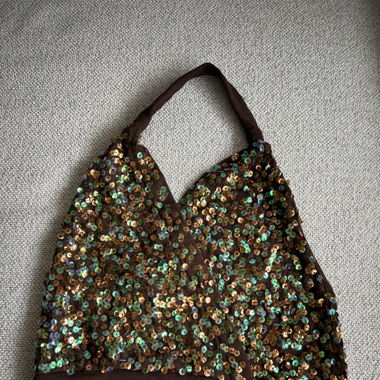 Vintage top size S