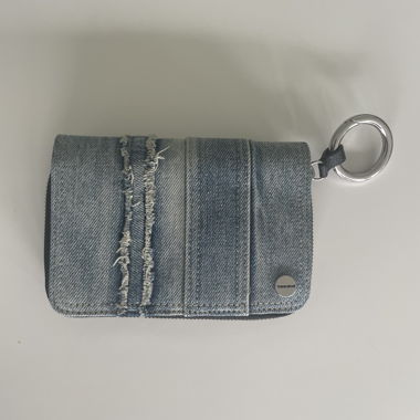 Diesel Wallet