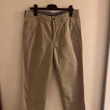 Pantalon beige GAP vintage - taille W36 L34