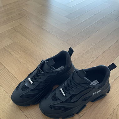 Chaussures Steve Madden
