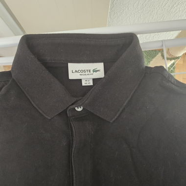 Polo lacoste