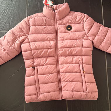 Canadian Peak 1953 jacket, new