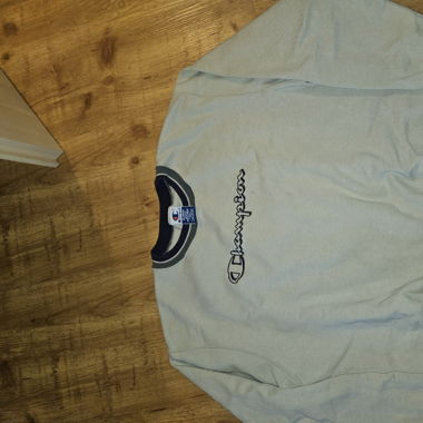 Vintage Champion Pullover