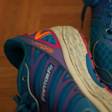 New balance sport