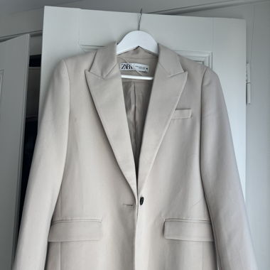 Zara Blazer