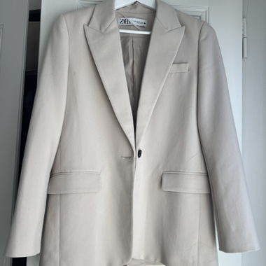 Zara Blazer