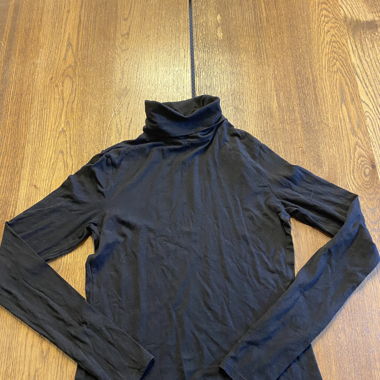 Langarmtshirt