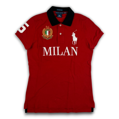 Polo Ralph Lauren Milan