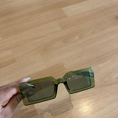 Sonnenbrille 