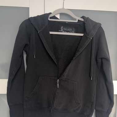 Sweatjacke