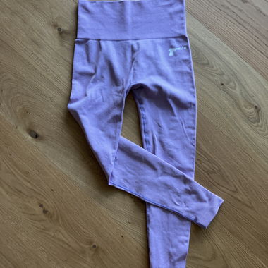 Highwaist Leggins