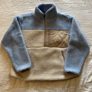 TheJogg Concept Halfzip Pullover
