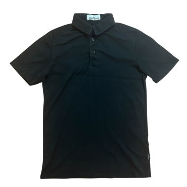 Stone Island Polo Shirt Size S