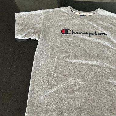 Champion T-Shirt