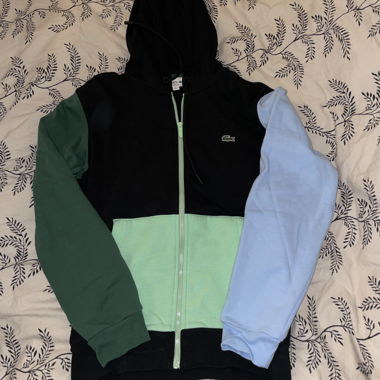 Lacoste Hoodie