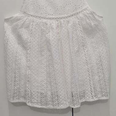 Top femme bretelle 