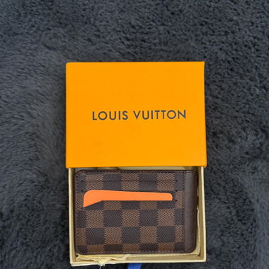 Louis Vuitton Card holder