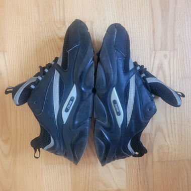 Chaussures de sport Dior