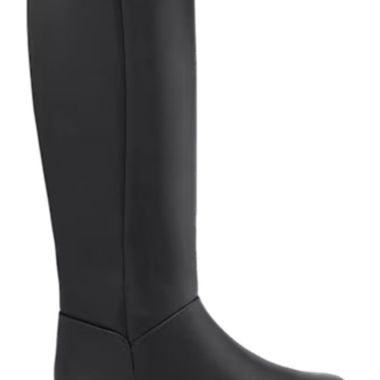 Chunky Boots