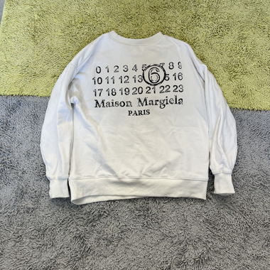 Sweatshirt Maison Margiela