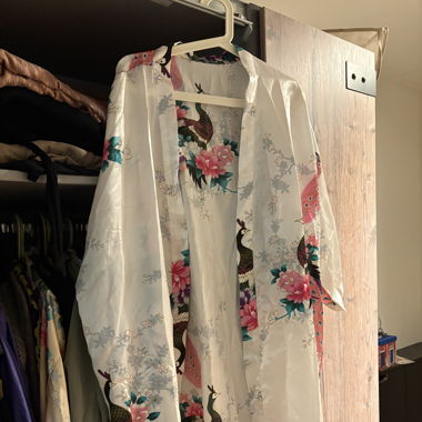 Kimono 