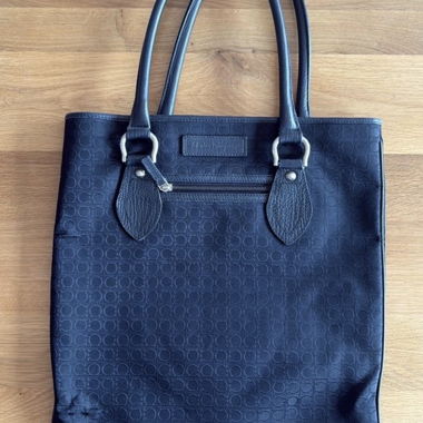 Vintage Salvatore Ferragamo - BON ÉTAT