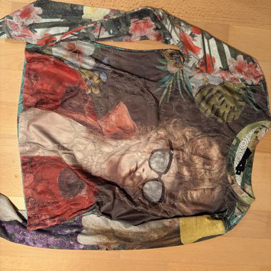 Desigual shirt