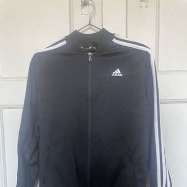 Giacca da allenamento Adidas Taglia 164
