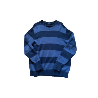 brandy sweater