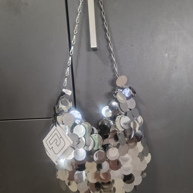 Paco Rabanne bag