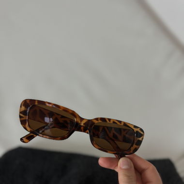 Sonnenbrille neu