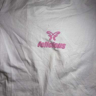 T-shirt Felicious