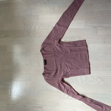 Tally Weijl Long Sleeve Top