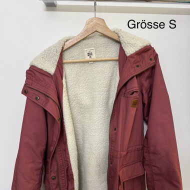 Jacke