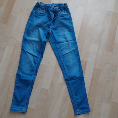 Blue jeans