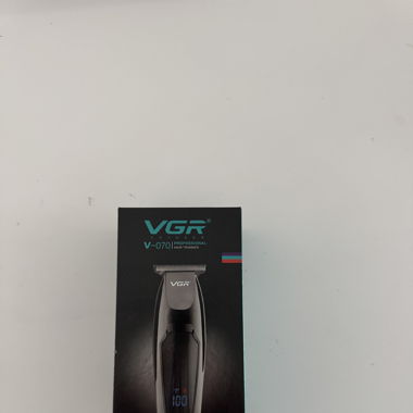 Harrmachine Trimmer