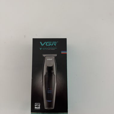 Harrmachine Trimmer
