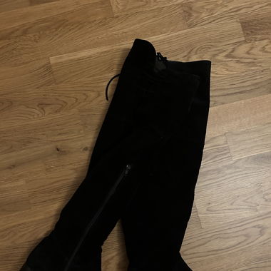 Overknees