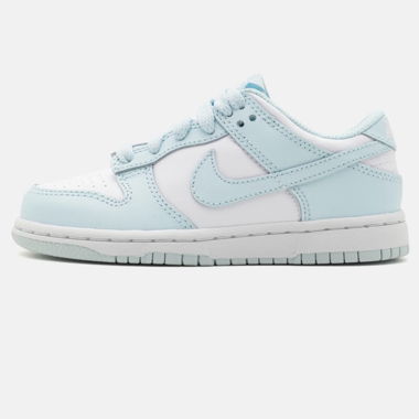 Nike Dunks Babyblau