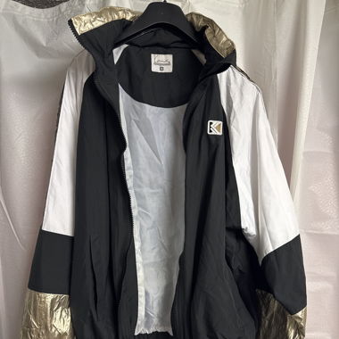 Karl Kani Jacke