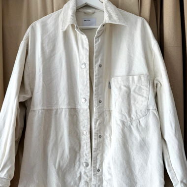 Chemise Bershka – Taille S