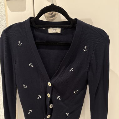Frühlings Cardigan