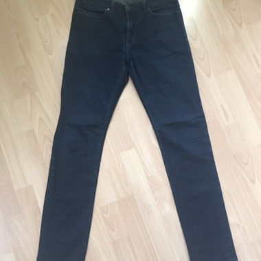 Burton Men’s Jeans, Size 40