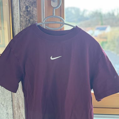 T-shirt Nike
