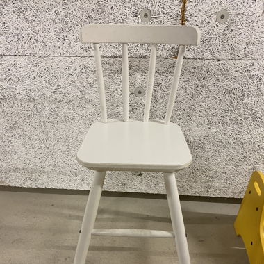 IKEA AGAM junior chair