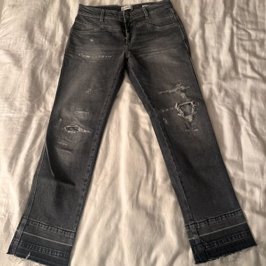 Closed - Pedal Queen / Taille 25