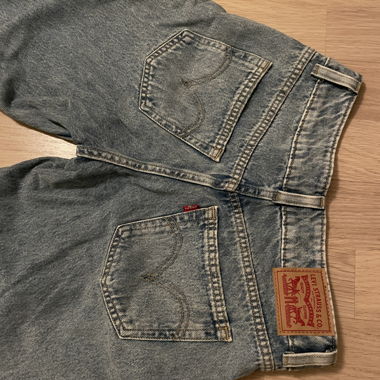 Levis Jeans